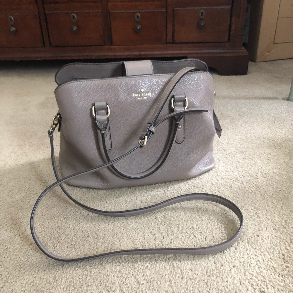 Kate Spade Purse - Picture 2 of 4